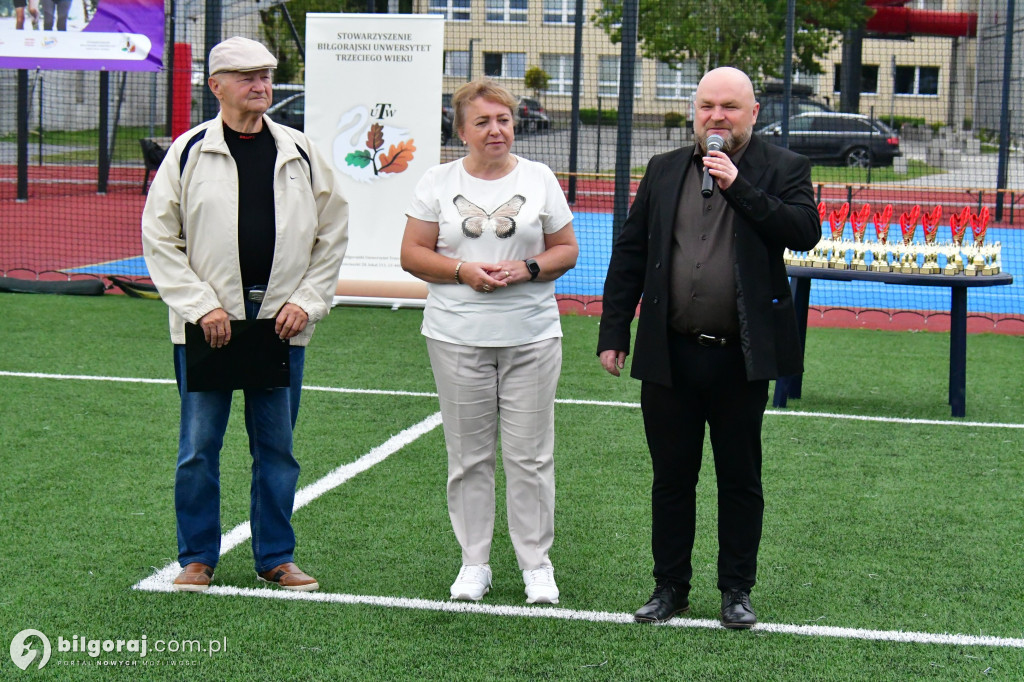 Dzień Biłgorajskiego Aktywnego Seniora