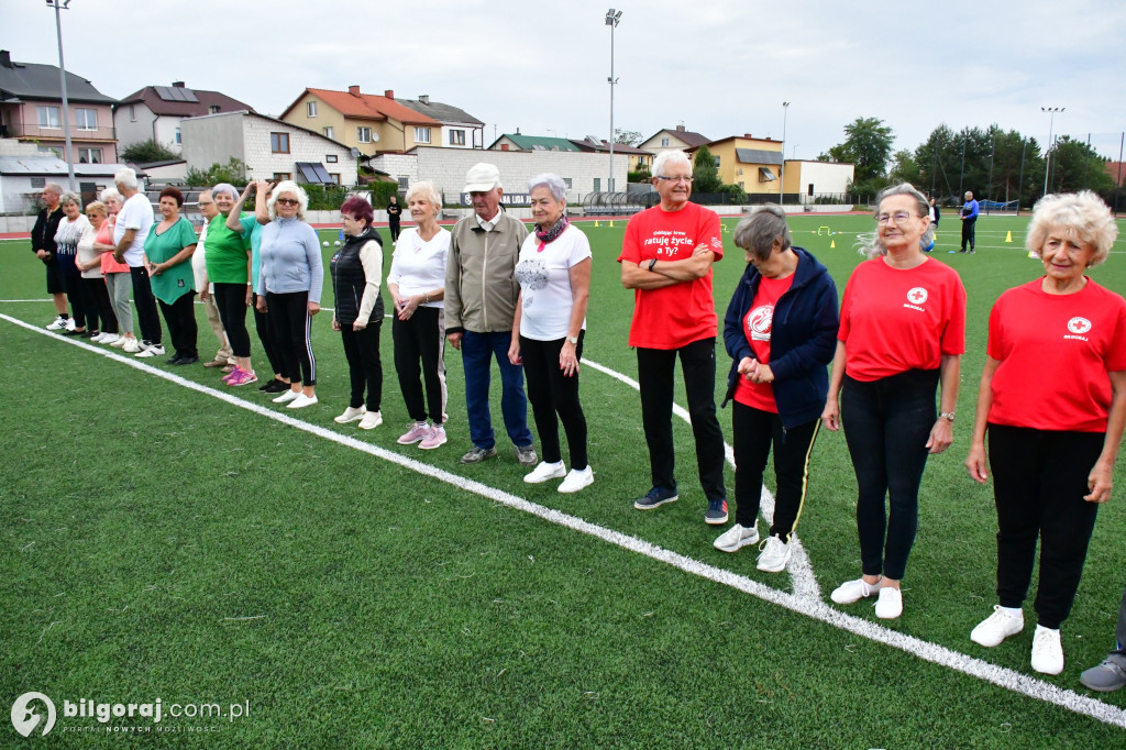 Dzień Biłgorajskiego Aktywnego Seniora
