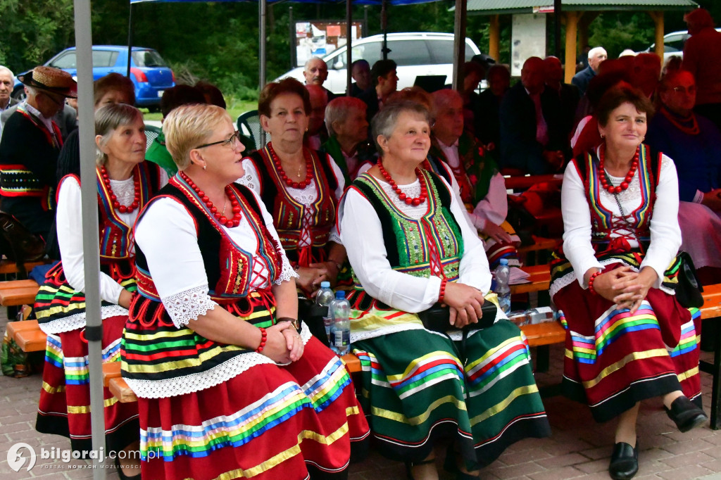 Festiwal im. Anny Malec. Promocja kultury Roztocza