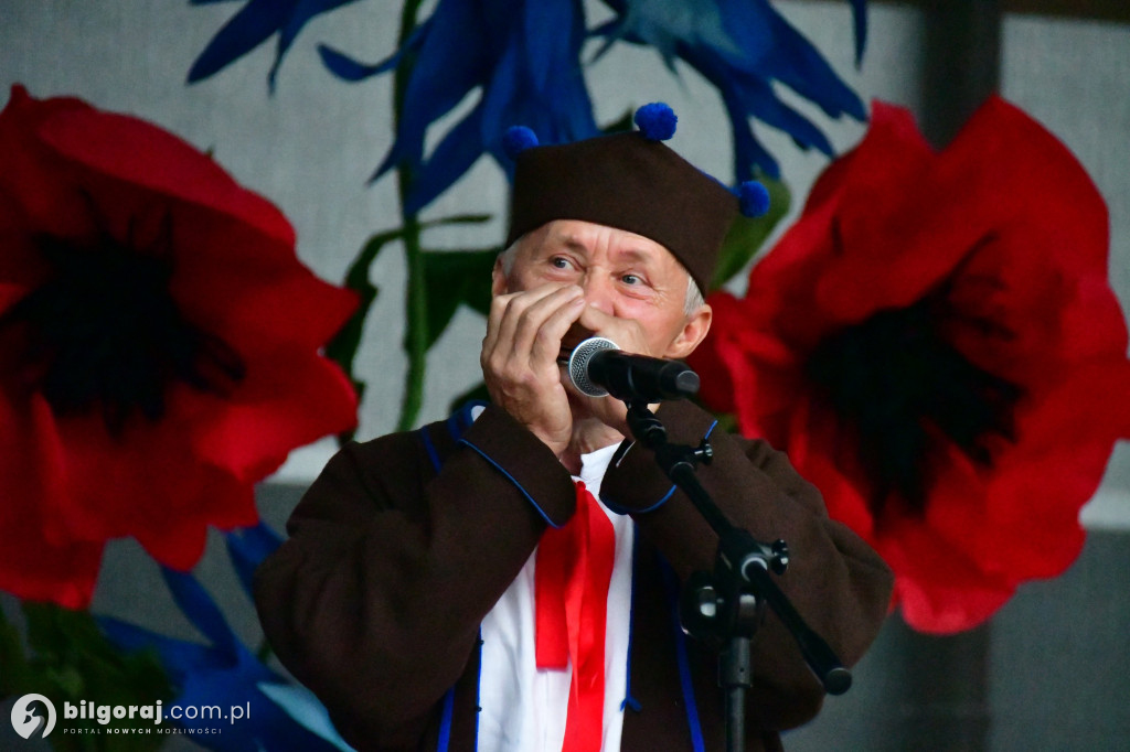 Festiwal im. Anny Malec. Promocja kultury Roztocza