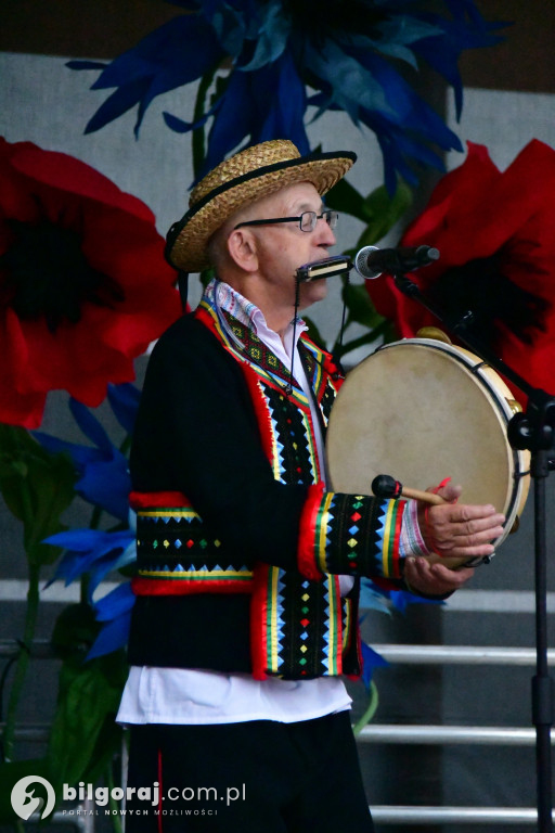 Festiwal im. Anny Malec. Promocja kultury Roztocza