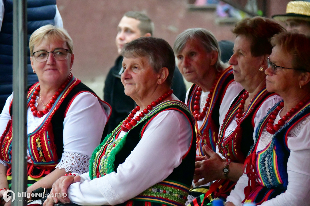 Festiwal im. Anny Malec. Promocja kultury Roztocza