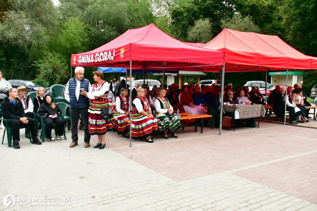 Festiwal im. Anny Malec. Promocja kultury Roztocza