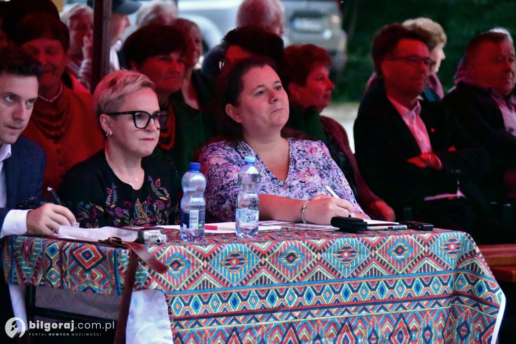 Festiwal im. Anny Malec. Promocja kultury Roztocza