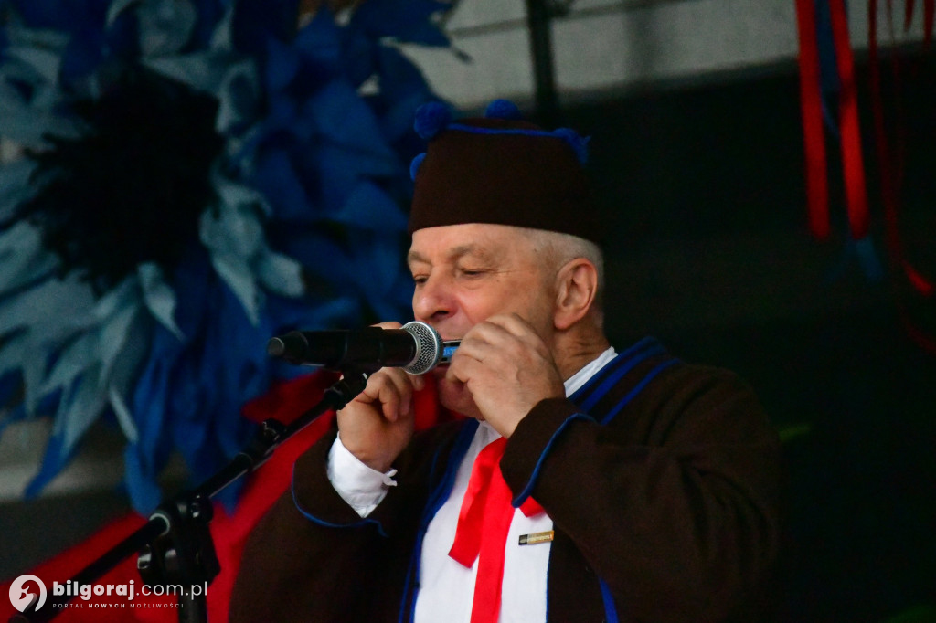 Festiwal im. Anny Malec. Promocja kultury Roztocza