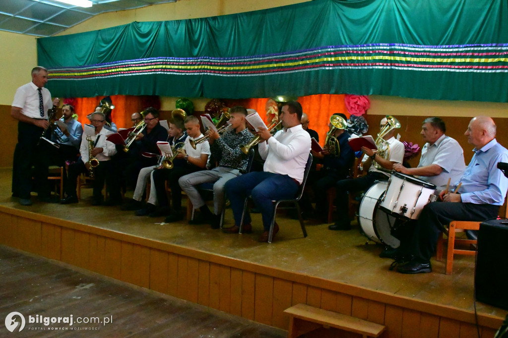 Festiwal im. Anny Malec. Promocja kultury Roztocza