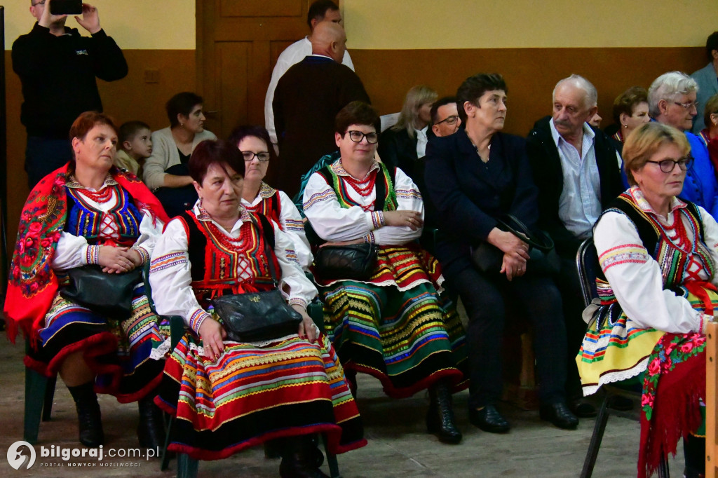 Festiwal im. Anny Malec. Promocja kultury Roztocza