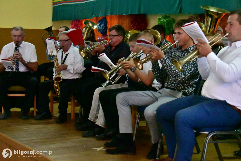 Festiwal im. Anny Malec. Promocja kultury Roztocza
