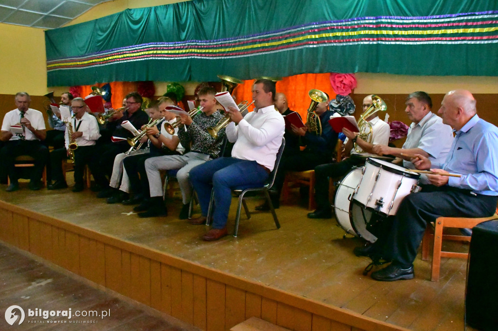 Festiwal im. Anny Malec. Promocja kultury Roztocza