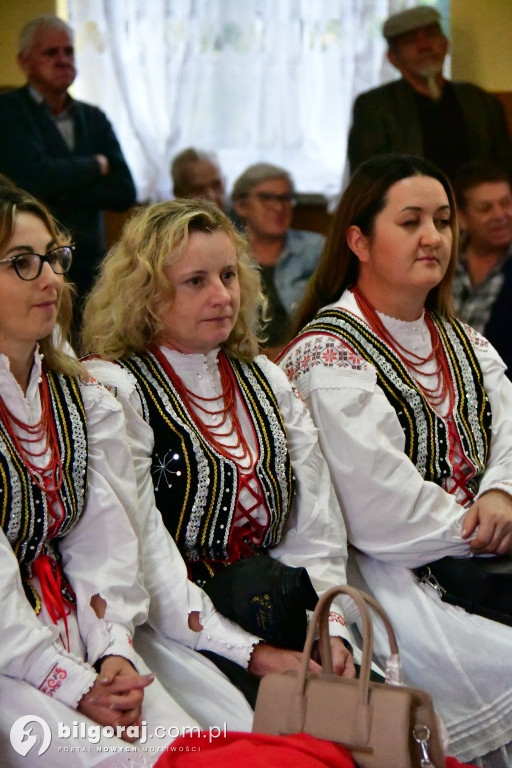 Festiwal im. Anny Malec. Promocja kultury Roztocza