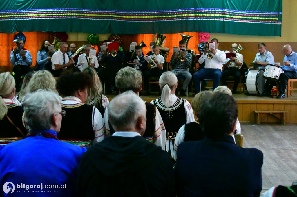 Festiwal im. Anny Malec. Promocja kultury Roztocza
