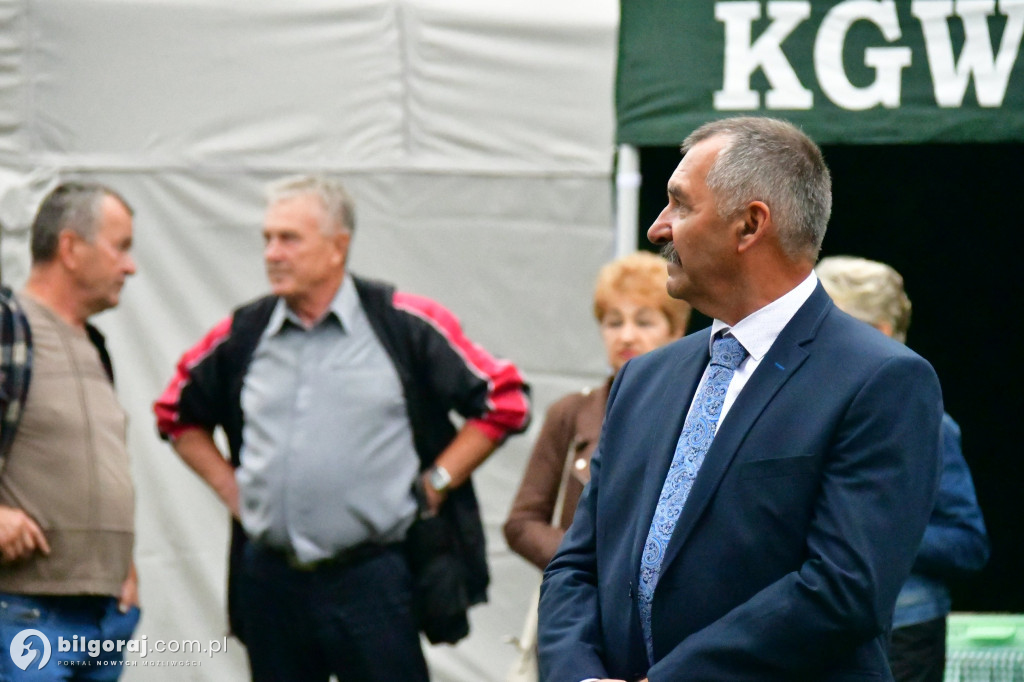 Piknik historyczny Zanim runęło niebo we Frampolu