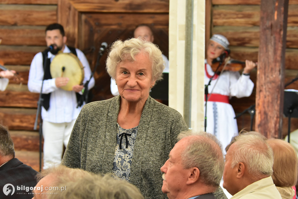 VI Przegląd Zespołów Obrzędowych powiatu biłgorajskiego