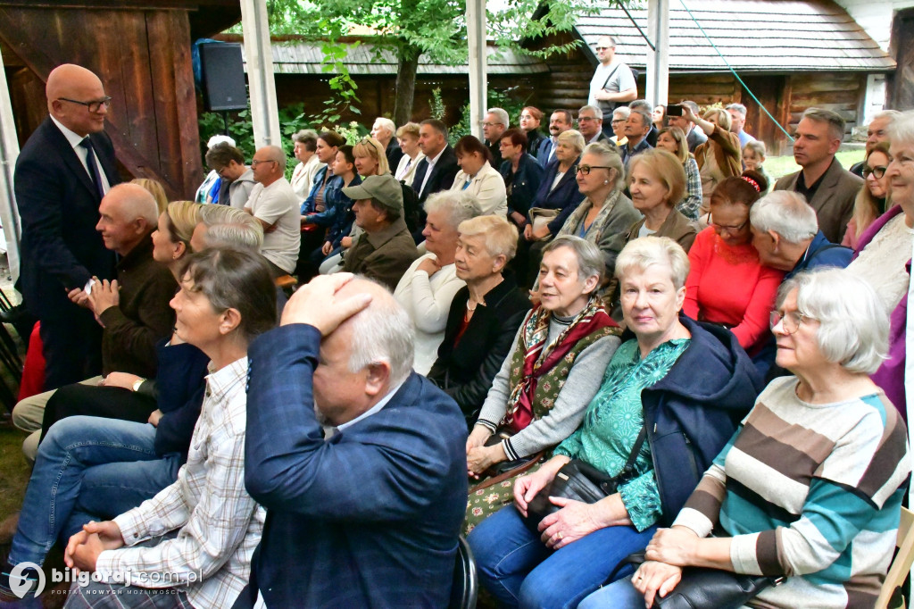 VI Przegląd Zespołów Obrzędowych powiatu biłgorajskiego