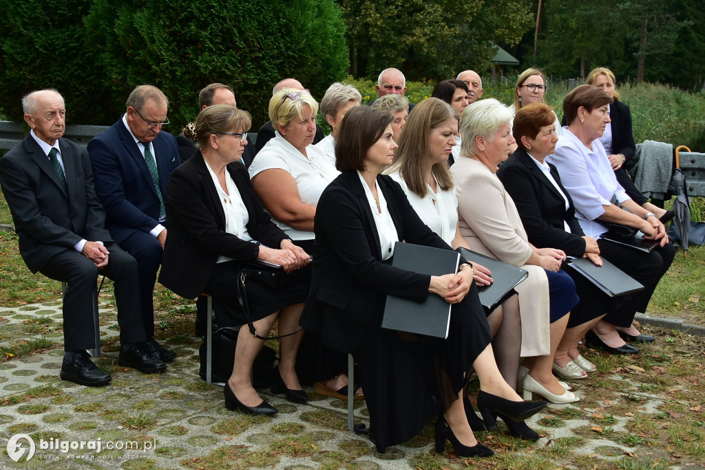 Aleksandrów pamięta. Rocznica walk wrześniowych pod Aleksandrowem