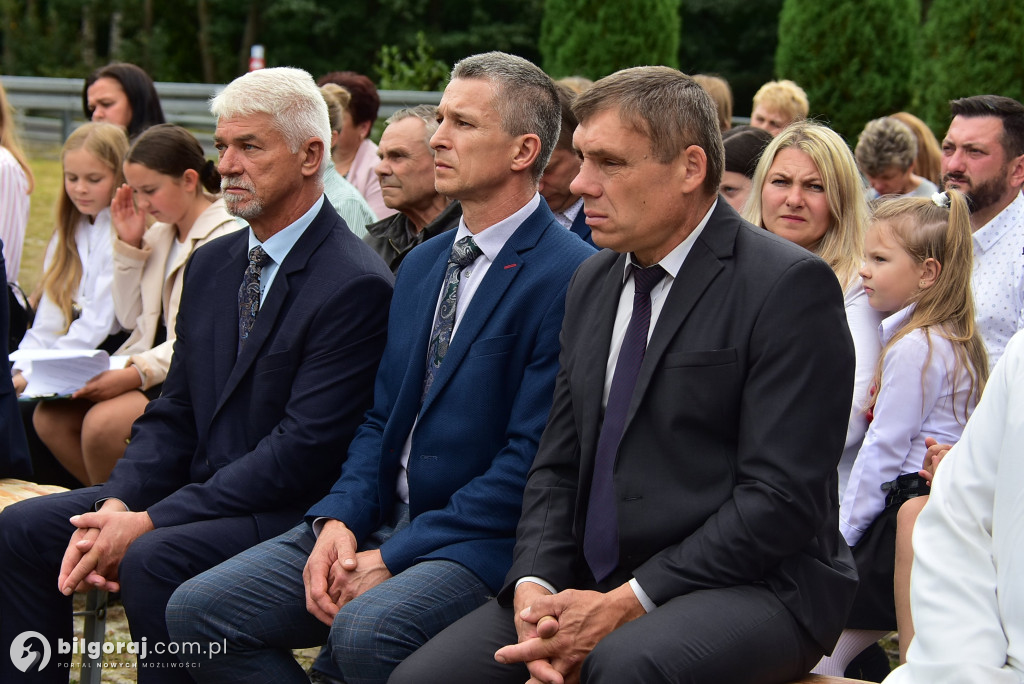 Aleksandrów pamięta. Rocznica walk wrześniowych pod Aleksandrowem