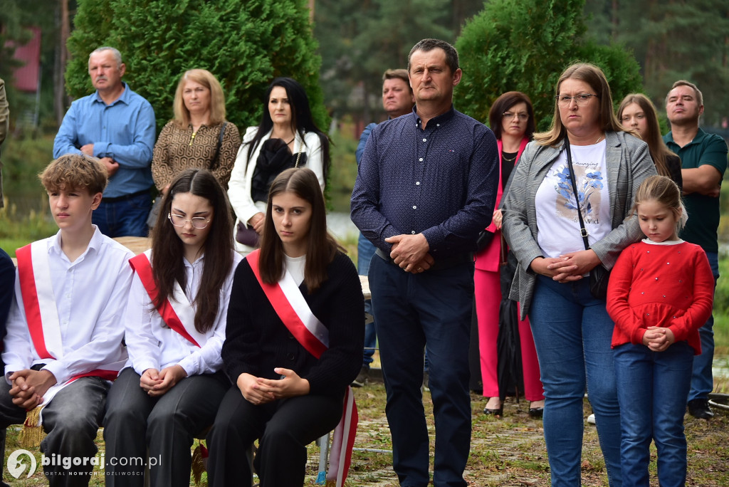 Aleksandrów pamięta. Rocznica walk wrześniowych pod Aleksandrowem