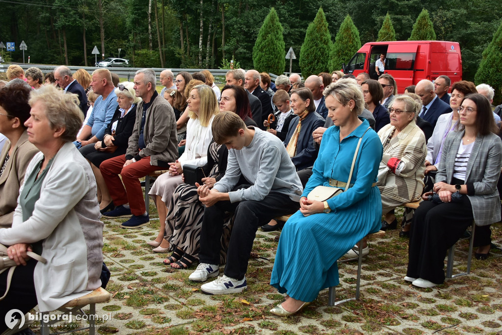 Aleksandrów pamięta. Rocznica walk wrześniowych pod Aleksandrowem
