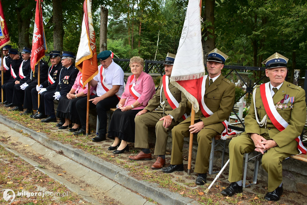 Aleksandrów pamięta. Rocznica walk wrześniowych pod Aleksandrowem