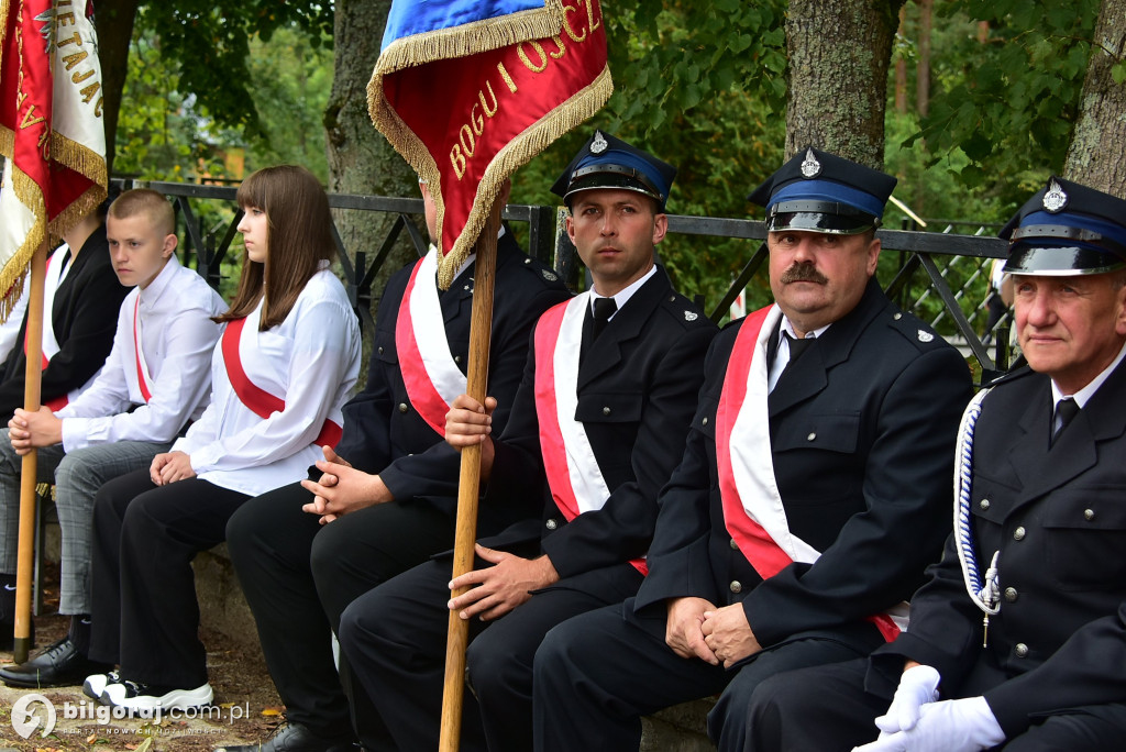 Aleksandrów pamięta. Rocznica walk wrześniowych pod Aleksandrowem