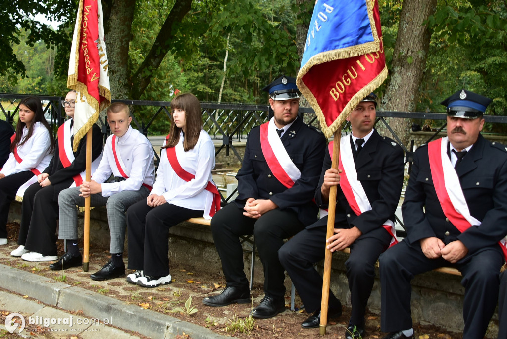 Aleksandrów pamięta. Rocznica walk wrześniowych pod Aleksandrowem