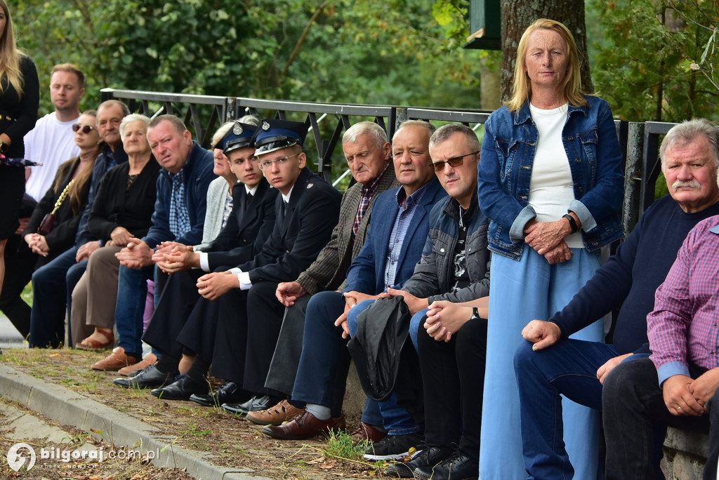 Aleksandrów pamięta. Rocznica walk wrześniowych pod Aleksandrowem