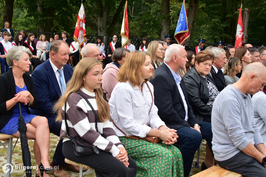Aleksandrów pamięta. Rocznica walk wrześniowych pod Aleksandrowem