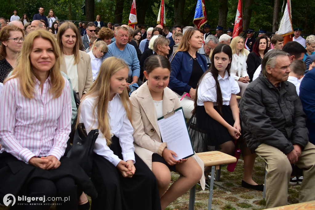 Aleksandrów pamięta. Rocznica walk wrześniowych pod Aleksandrowem