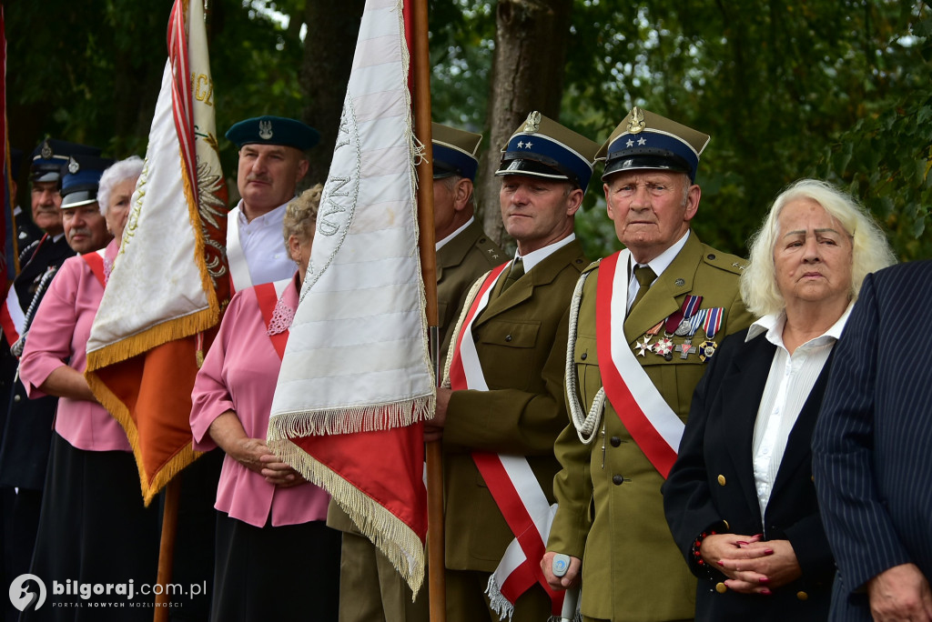 Aleksandrów pamięta. Rocznica walk wrześniowych pod Aleksandrowem