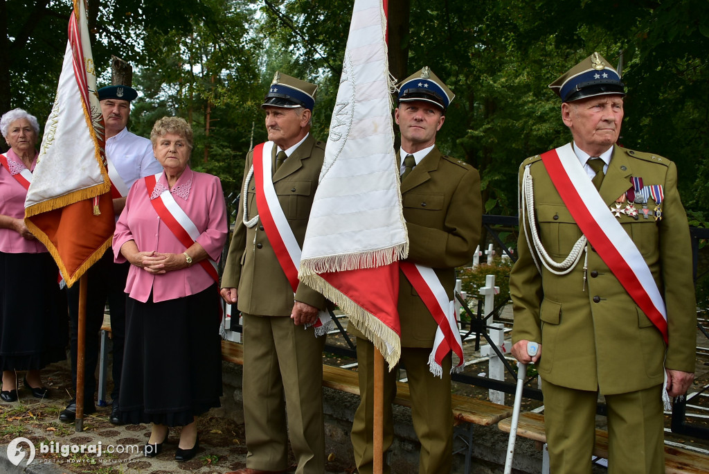 Aleksandrów pamięta. Rocznica walk wrześniowych pod Aleksandrowem