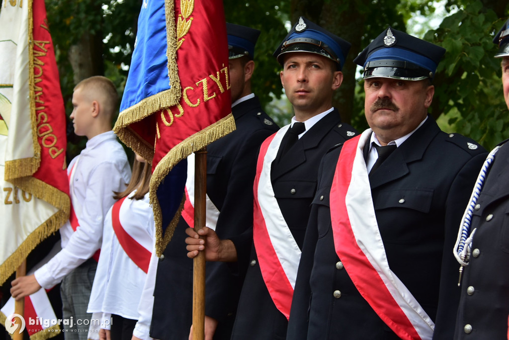 Aleksandrów pamięta. Rocznica walk wrześniowych pod Aleksandrowem