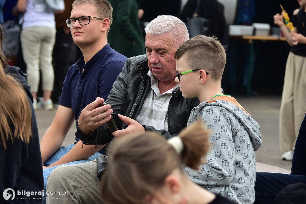 Wykopki 2023 w Majdanie Nepryskim