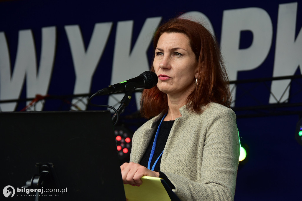 Wykopki 2023 w Majdanie Nepryskim