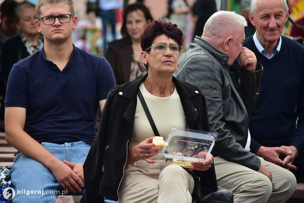 Wykopki 2023 w Majdanie Nepryskim