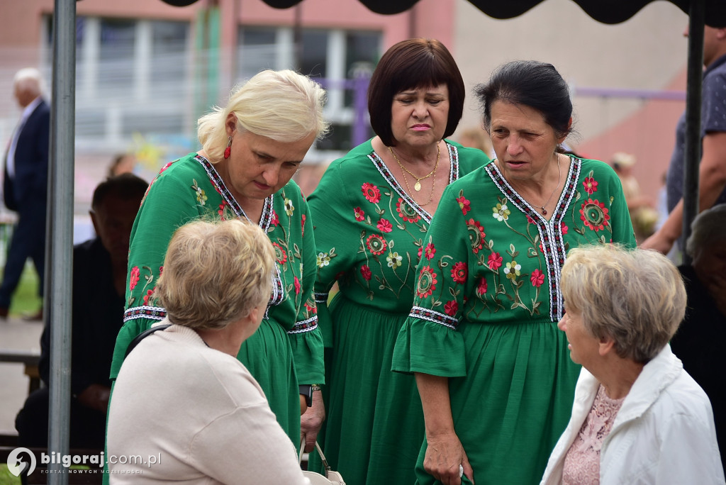 Wykopki 2023 w Majdanie Nepryskim