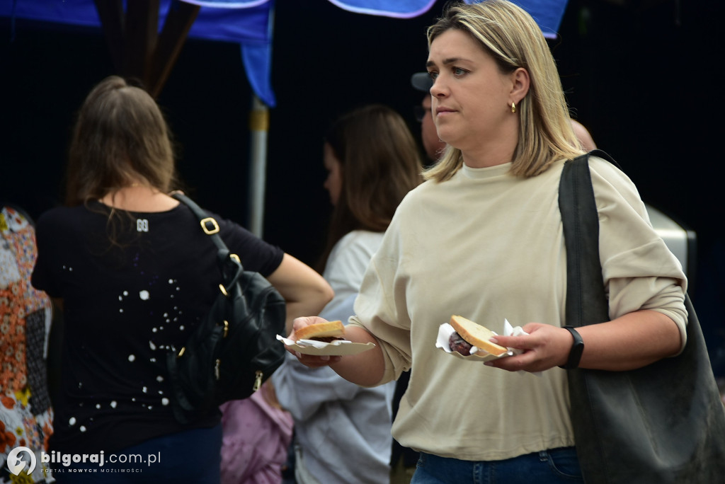Wykopki 2023 w Majdanie Nepryskim