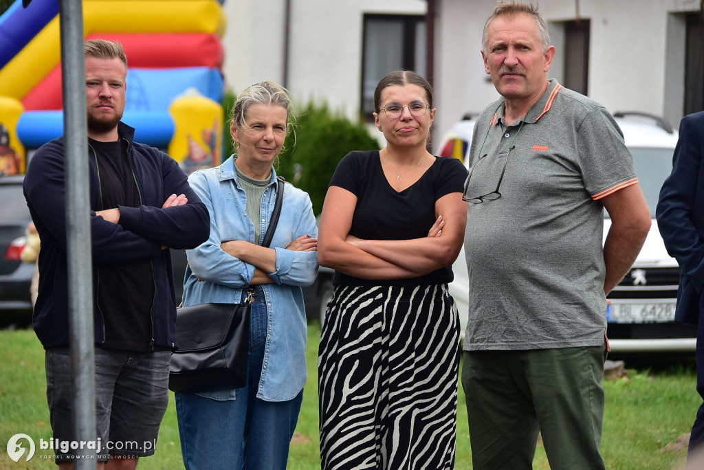 Wykopki 2023 w Majdanie Nepryskim