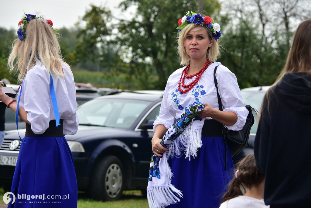 Wykopki 2023 w Majdanie Nepryskim