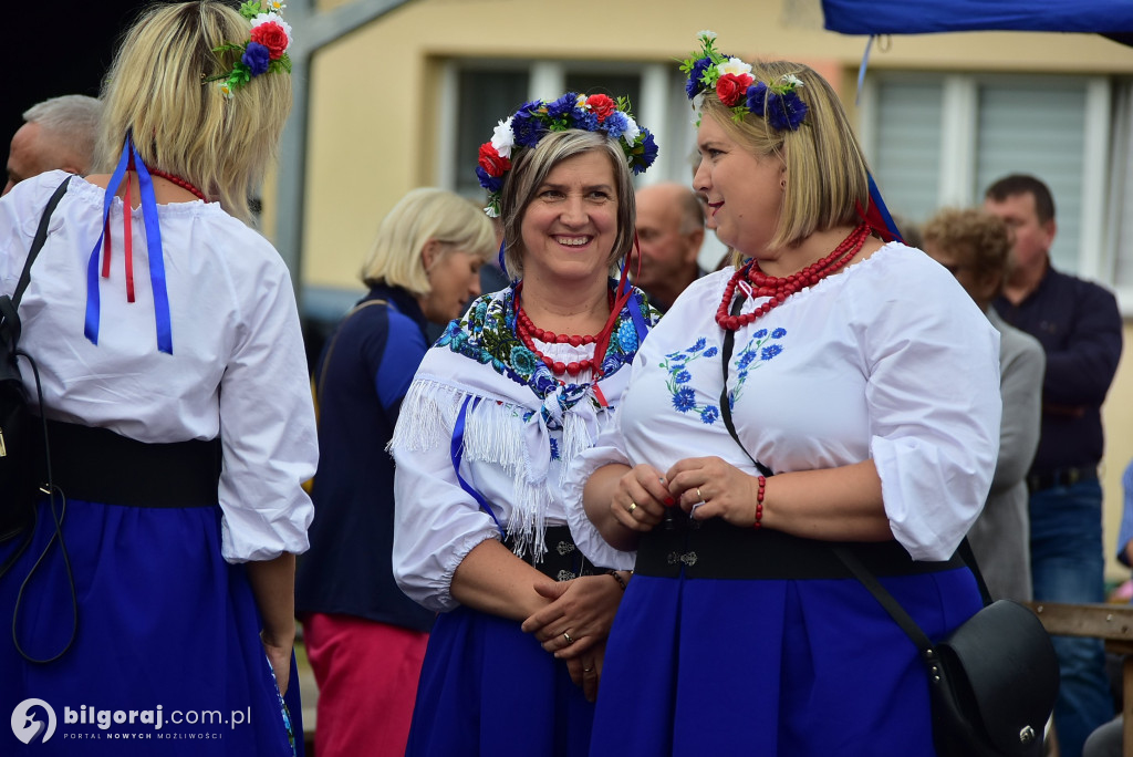 Wykopki 2023 w Majdanie Nepryskim