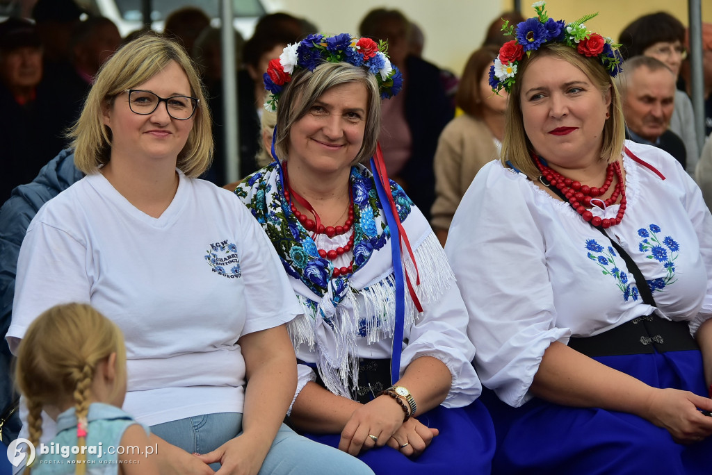 Wykopki 2023 w Majdanie Nepryskim