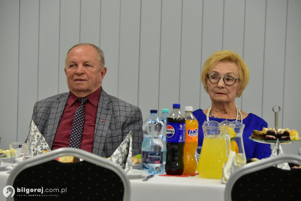 Majdan Stary świętuje 35. akcję honorowego krwiodawstwa