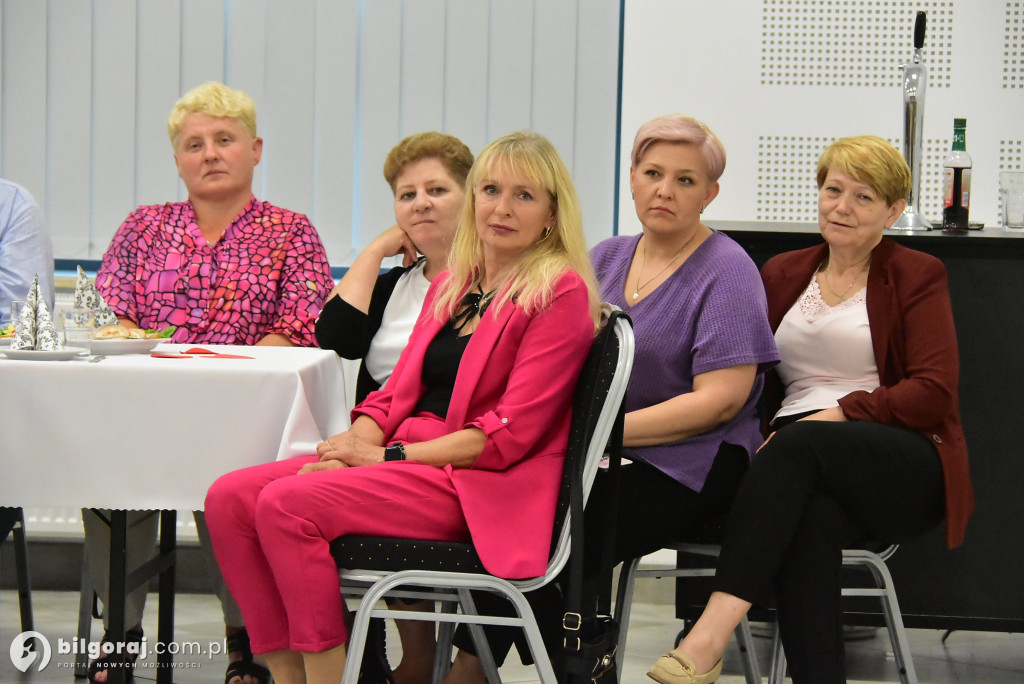 Majdan Stary świętuje 35. akcję honorowego krwiodawstwa
