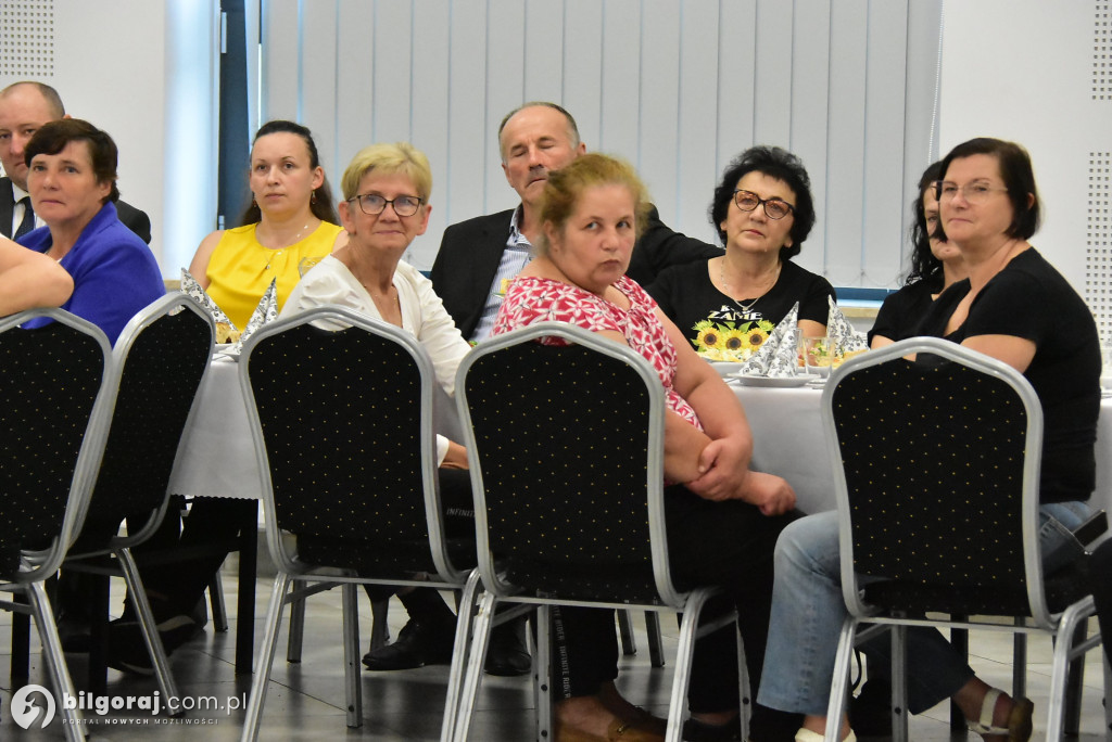 Majdan Stary świętuje 35. akcję honorowego krwiodawstwa