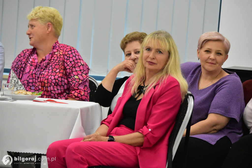 Majdan Stary świętuje 35. akcję honorowego krwiodawstwa