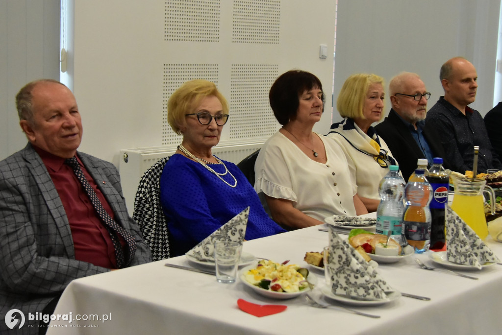 Majdan Stary świętuje 35. akcję honorowego krwiodawstwa