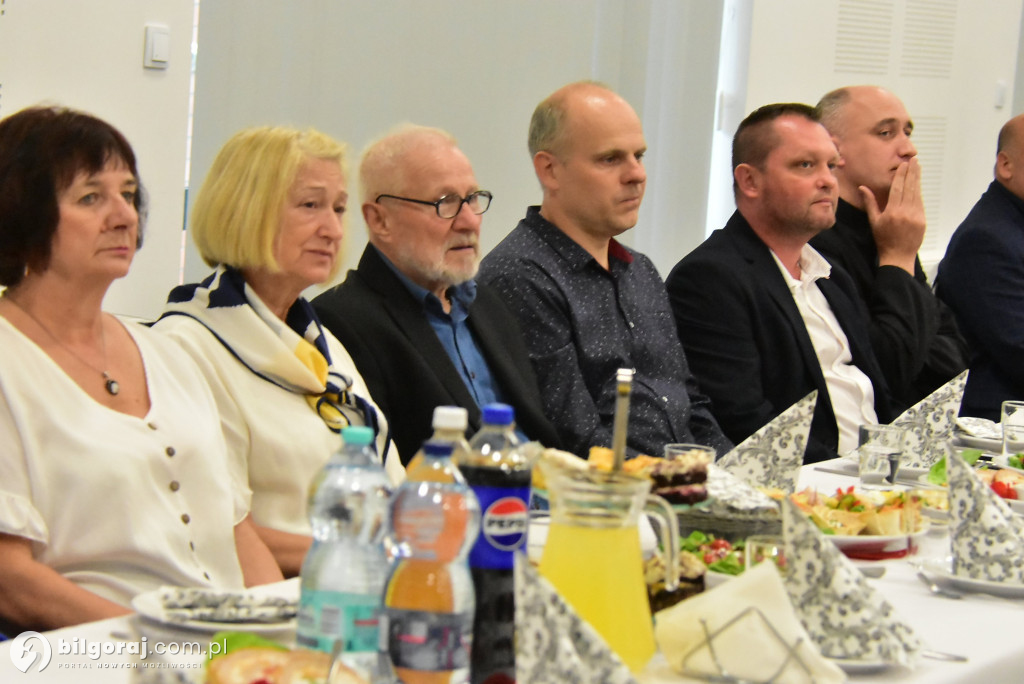 Majdan Stary świętuje 35. akcję honorowego krwiodawstwa