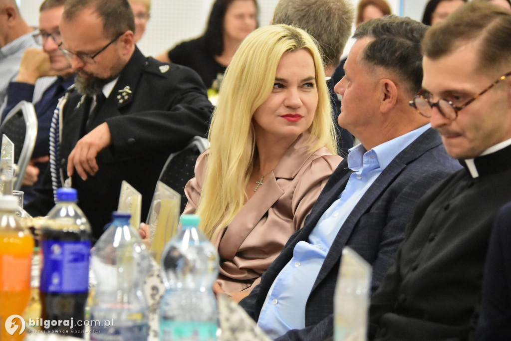 Majdan Stary świętuje 35. akcję honorowego krwiodawstwa
