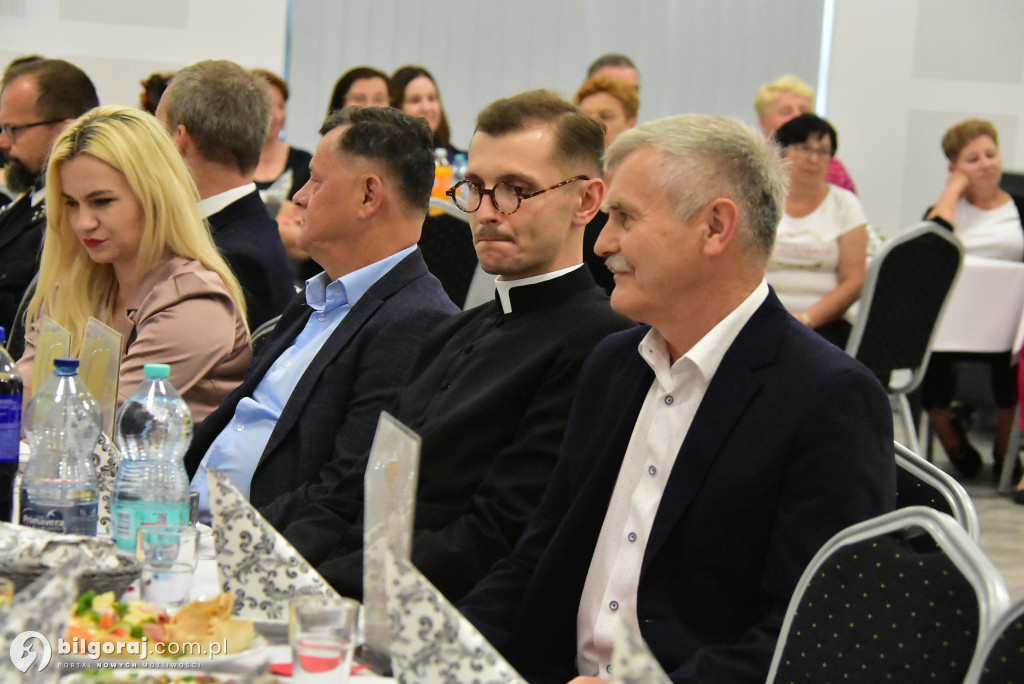 Majdan Stary świętuje 35. akcję honorowego krwiodawstwa