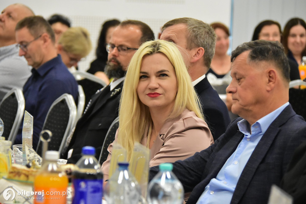 Majdan Stary świętuje 35. akcję honorowego krwiodawstwa