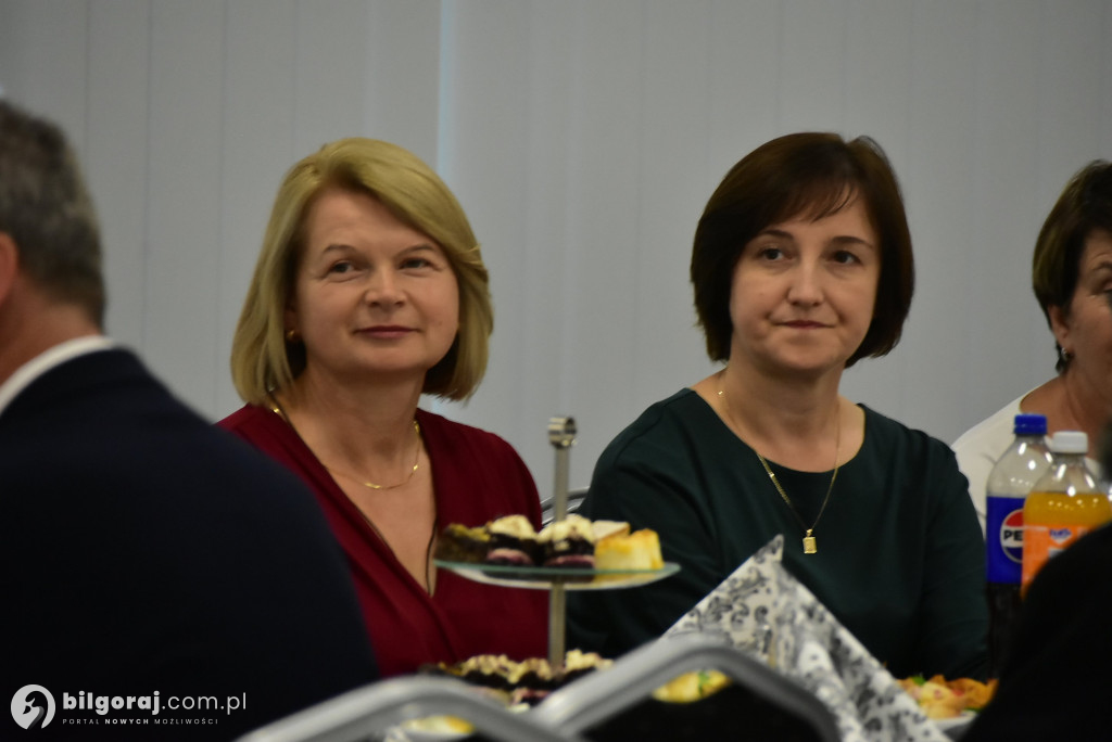 Majdan Stary świętuje 35. akcję honorowego krwiodawstwa